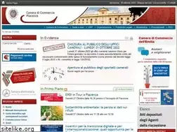 Sites similar to pc.camcom.it