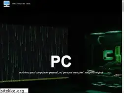 Sites similar to pc.com.br