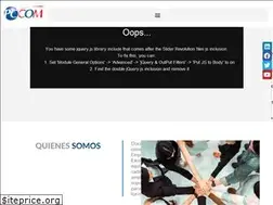 Sites similar to pc.com.co