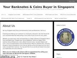 Sites similar to pc.com.sg