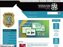Sites similar to pc.es.gov.br