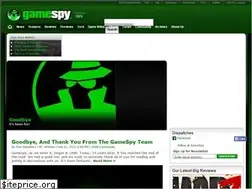 Sites similar to pc.gamespy.com