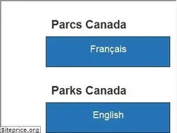 Sites similar to pc.gc.ca