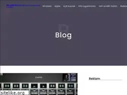 Sites similar to pc.gen.tr