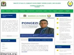 Sites similar to pc.go.tz