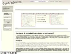 Sites similar to pc.goedvinden.com