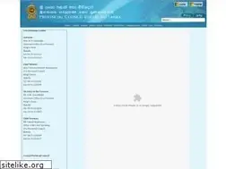 Sites similar to pc.gov.lk