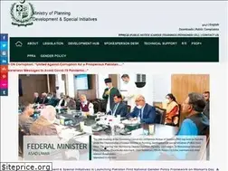 Sites similar to pc.gov.pk