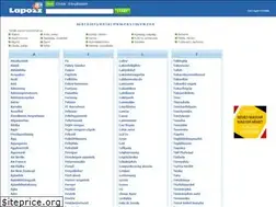 Sites similar to pc.lapozz.hu
