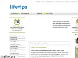 Sites similar to pc.lifetips.com