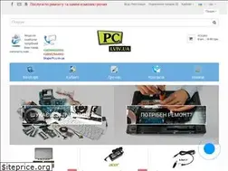 Sites similar to pc.lviv.ua