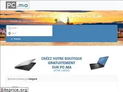 Sites similar to pc.ma