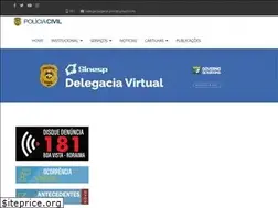 Sites similar to pc.rr.gov.br