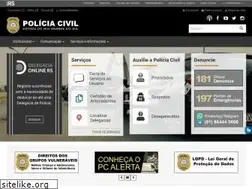 Sites similar to pc.rs.gov.br