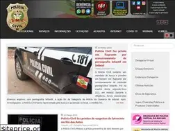 Sites similar to pc.sc.gov.br