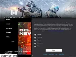 Sites similar to pc.warface.com