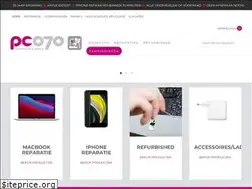 Sites similar to pc070.nl