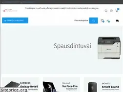 Sites similar to pc100.lt