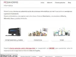 Sites similar to pc24horas.es