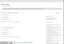 Sites similar to pc2s.fr