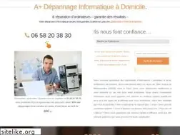 Sites similar to pc3000.fr