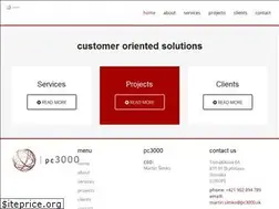 Sites similar to pc3000.sk