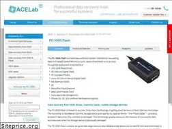 Sites similar to pc3000flash.com