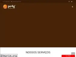 Sites similar to pc4g.com.br