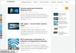 Sites similar to pc4me.ru