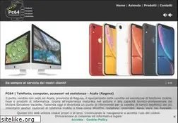 Sites similar to pc64.it