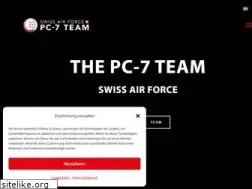 Sites similar to pc7-team.ch