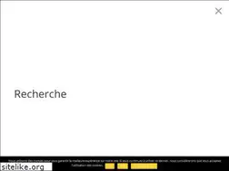 Sites similar to pc77.fr