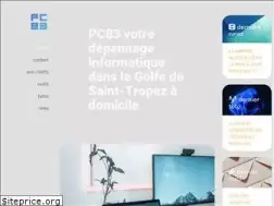 Sites similar to pc83.fr