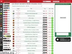 Sites similar to pc9.crichd.com