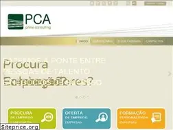 Sites similar to pca-angola.com