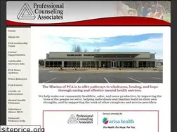 Sites similar to pca-ar.org