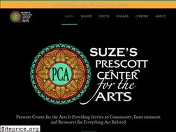 Sites similar to pca-az.net