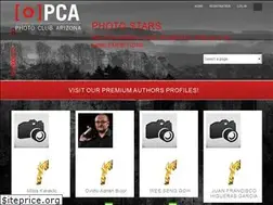 Sites similar to pca-exhibition.com
