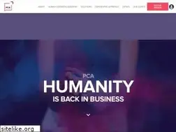 Sites similar to pca-global.com