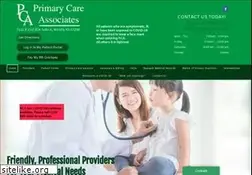 Sites similar to pca-wichita.com
