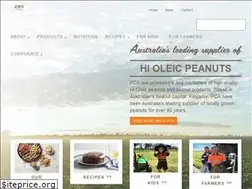 Sites similar to pca.com.au
