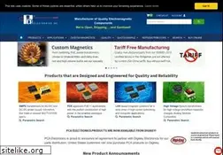 Sites similar to pca.com
