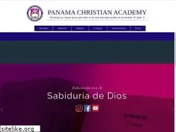 Sites similar to pca.edu.pa