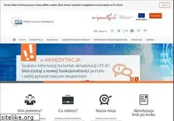 Sites similar to pca.gov.pl