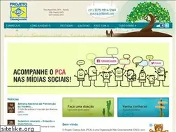 Sites similar to pca.org.br