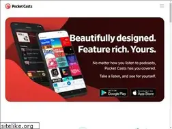 Sites similar to pca.st