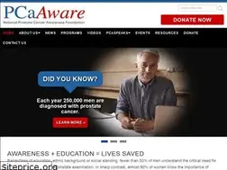 Sites similar to pcaaware.org