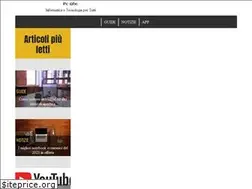 Sites similar to pcabc.it