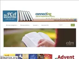 Sites similar to pcabookstore.com