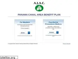 Sites similar to pcabp.com.pa